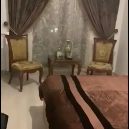 شقة 3+1 مفروشة اسطنبول مجمع اسبارطة كوليه Apartment